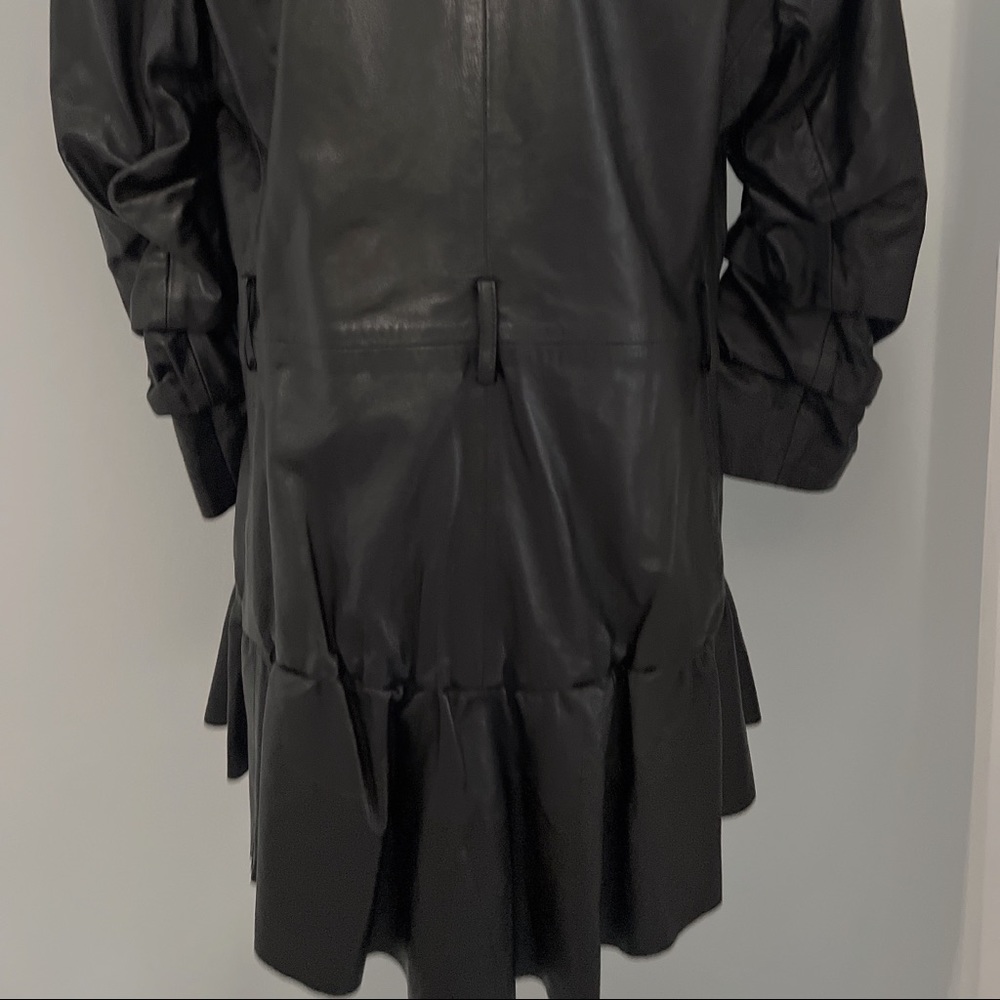 Cinq a Sept NATASHA BLAZER - Picture 11 of 13